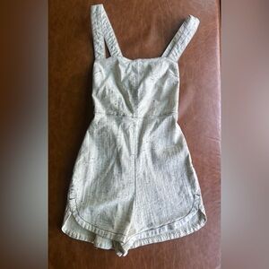 Urban Outfitters Summer Romper